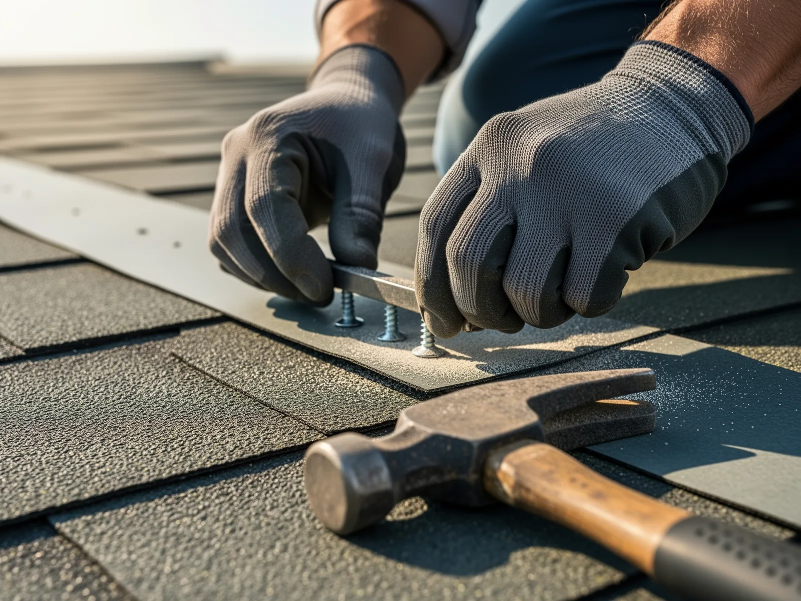 Why choose Fascia Repair in Flatwoods, WV